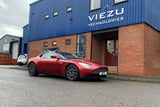Aston Martin DB11 V12 Titan Sport System with Sound Architect™ (2016 on)