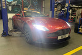 Aston Martin DB11 V12 Titan Sport System with Sound Architect™ (2016 on)