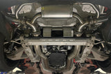 Aston Martin DB11 V12 Titan Sport System with Sound Architect™ (2016 on)