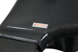 Volkswagen Golf 8 R / Variant R ARMASPEED Carbon Fiber Cold Air Intake V2