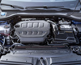 Volkswagen Passat B9 330 / 430 ARMASPEED Carbon Fiber Cold Air Intake