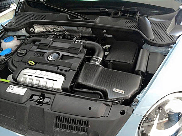 Volkswagen Golf Mk6 1.2/1.4 TSI ARMASPEED Carbon Fiber Cold Air Intake