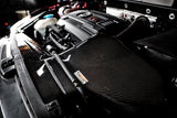 Volkswagen Golf 7 / 7.5 GTI / R ARMASPEED Carbon Fiber Cold Air Intake