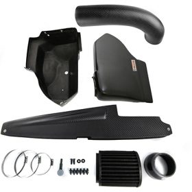 Volkswagen Passat Variant 380 TSI ARMASPEED Carbon Fiber Cold Air Intake