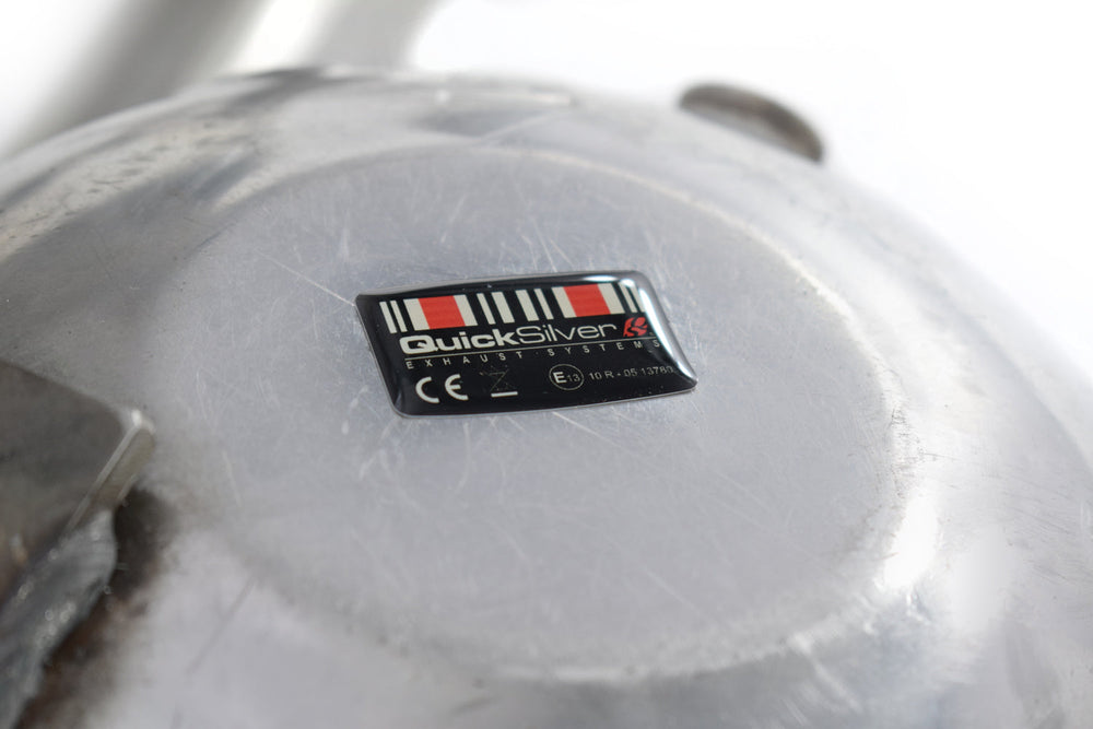 Volkswagen Transporter T6 and T6.1 Diesel - Sport System with Sound Generator (2016 on)