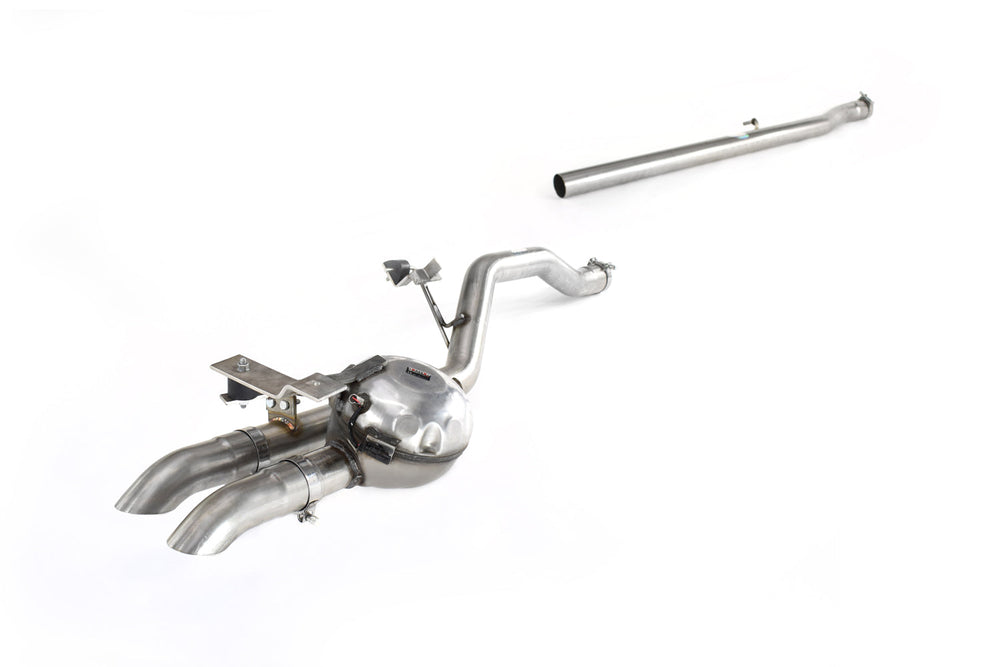 Volkswagen Transporter T6 and T6.1 Diesel - Sport System with Sound Generator (2016 on)