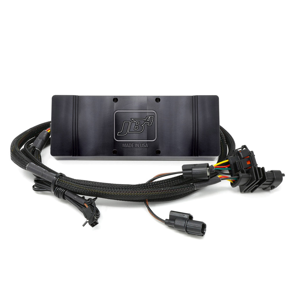 JB4 Tuner for Volvo S60/S90 T5/T6 and B5/B6 Turbo - view 2