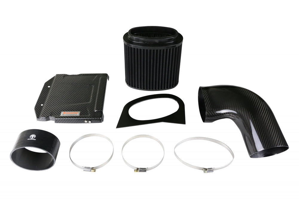 Mercedes-Benz C118 CLA45s/ W177 A45s ARMASPEED Carbon Fiber Cold Air Intake