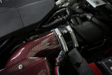 Mercedes-Benz C118 CLA45s/ W177 A45s ARMASPEED Carbon Fiber Cold Air Intake