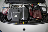 Mercedes-Benz C118 CLA45s/ W177 A45s ARMASPEED Carbon Fiber Cold Air Intake