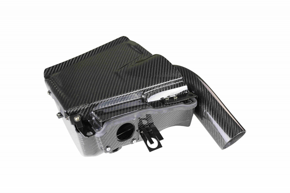 Mercedes-Benz W213 AMG E63 / E63S ARMASPEED Carbon Fiber Cold Air Intake