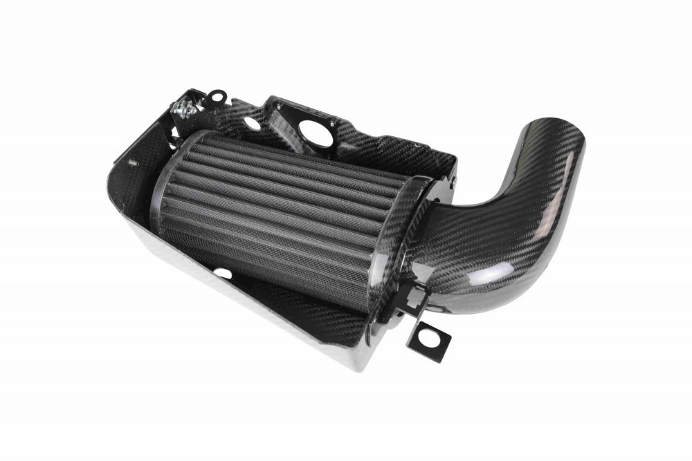 Mercedes-Benz W213 AMG E63 / E63S ARMASPEED Carbon Fiber Cold Air Intake