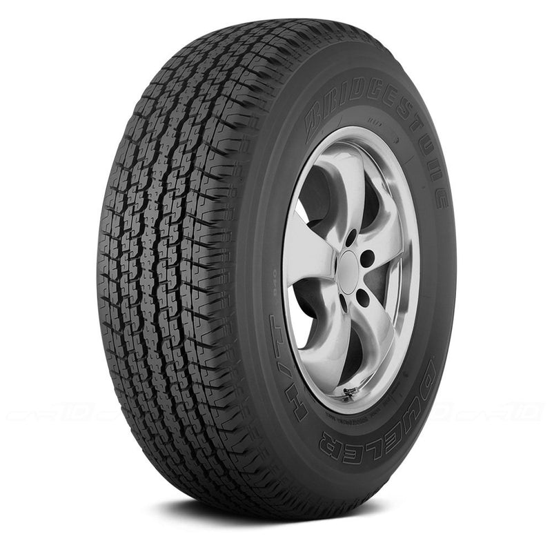 BRIDGESTONE Dueler H/T D840