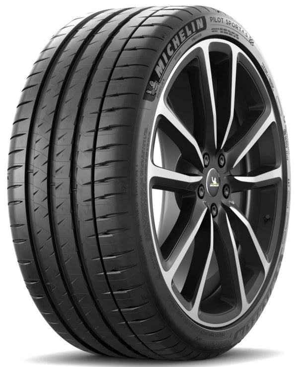 MICHELIN MICHELIN PILOT SPORT 4 S (ZP RFT)