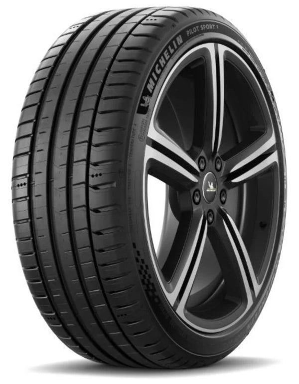 MICHELIN PILOT SPORT 5