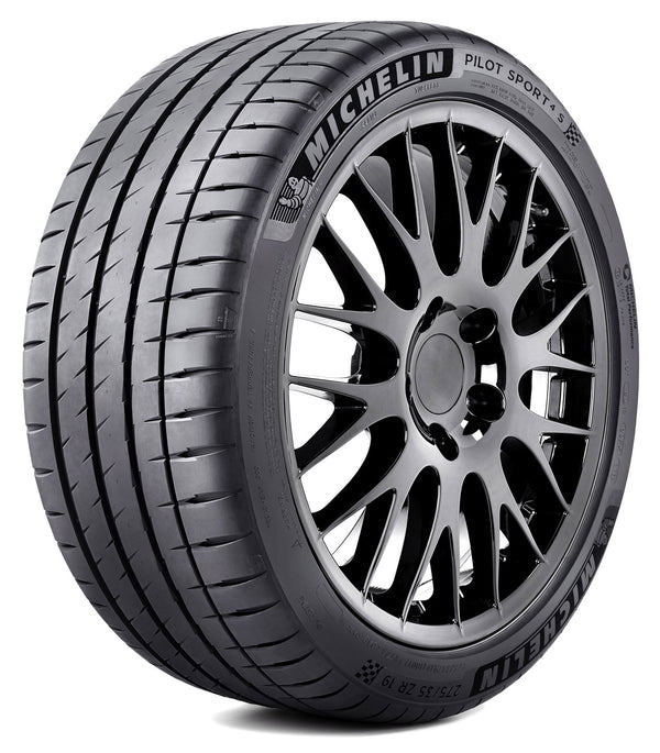 MICHELIN PILOT SPORT 4S | AUDI