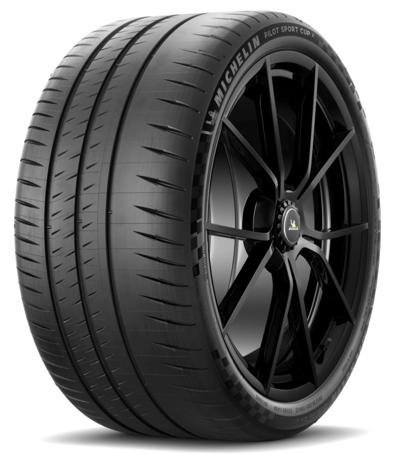 MICHELIN PILOT SPORT CUP 2 CONNECT