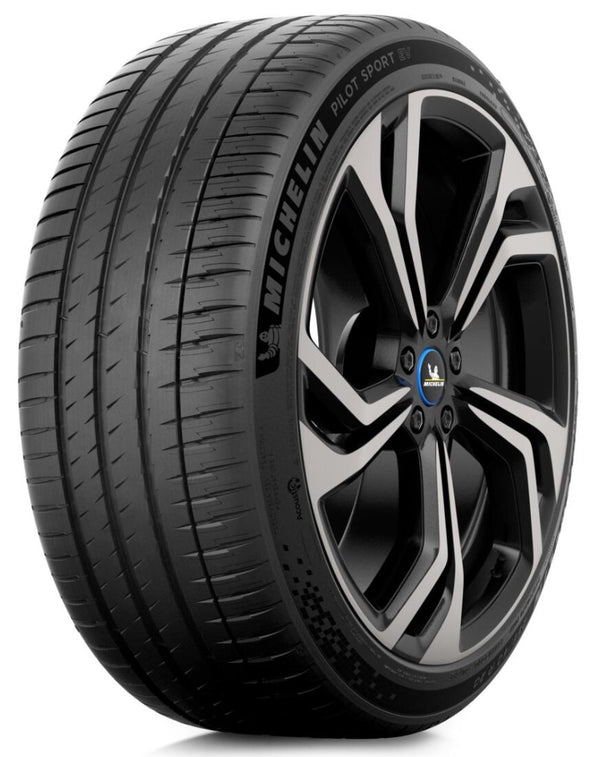 MICHELIN PILOT SPORT EV