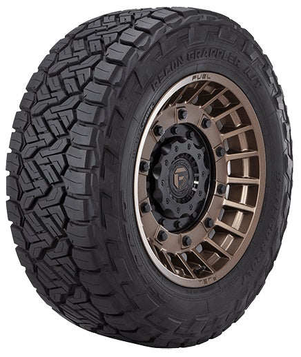 NITTO RECON GRAPPLER A/T