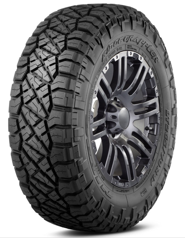 NITTO RIDGE GRAPPLER