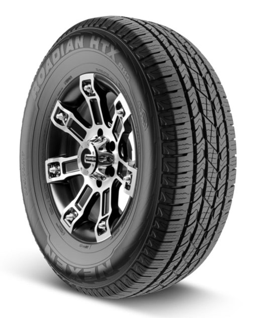 NEXEN ROADIAN HTX RH5