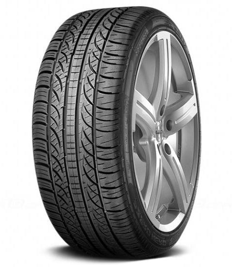 PIRELLI P-ZERO NERO ALL SEASON