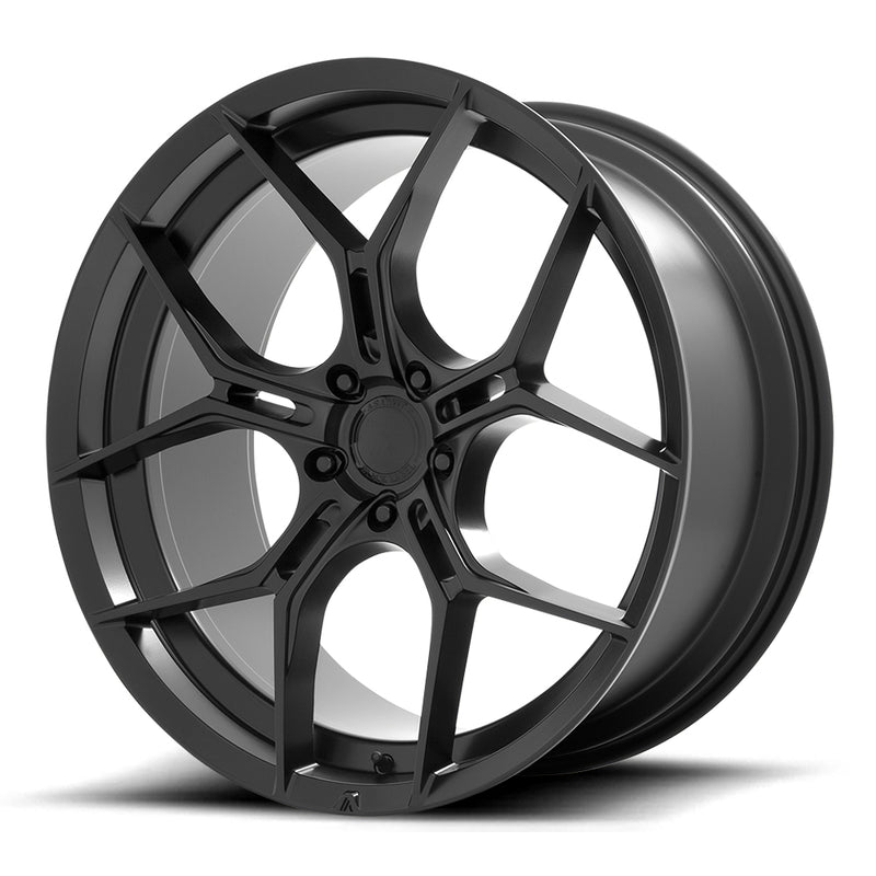 ASANTI ABL-37 | MONARCH