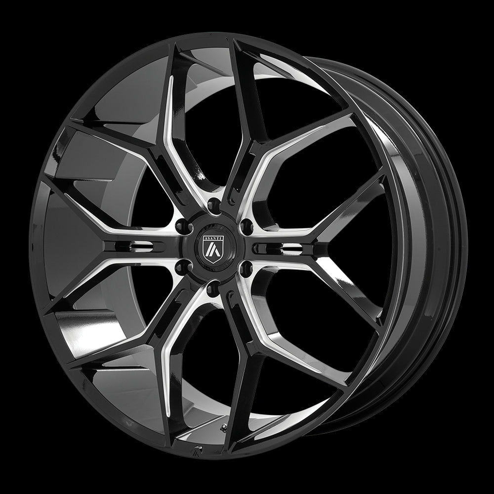 ASANTI OFFROAD ABL-38 | MONARCH-TRUCK