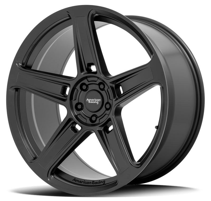 AMERICAN RACING CLASSIC AR936 | HELLION