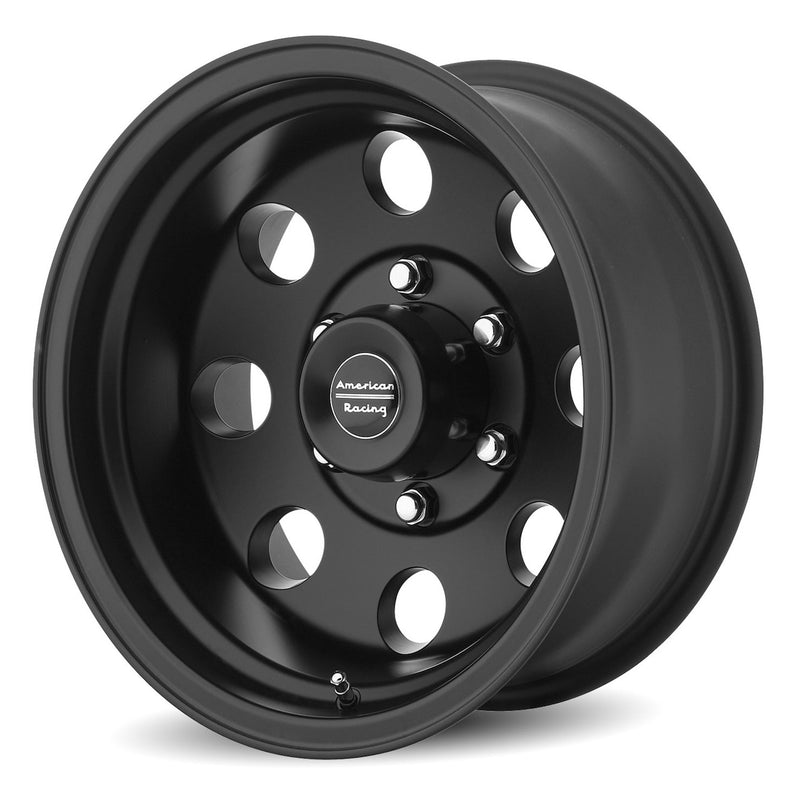 AMERICAN RACING CLASSIC AR172 | BAJA