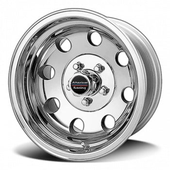 AMERICAN RACING CLASSIC AR172 | BAJA