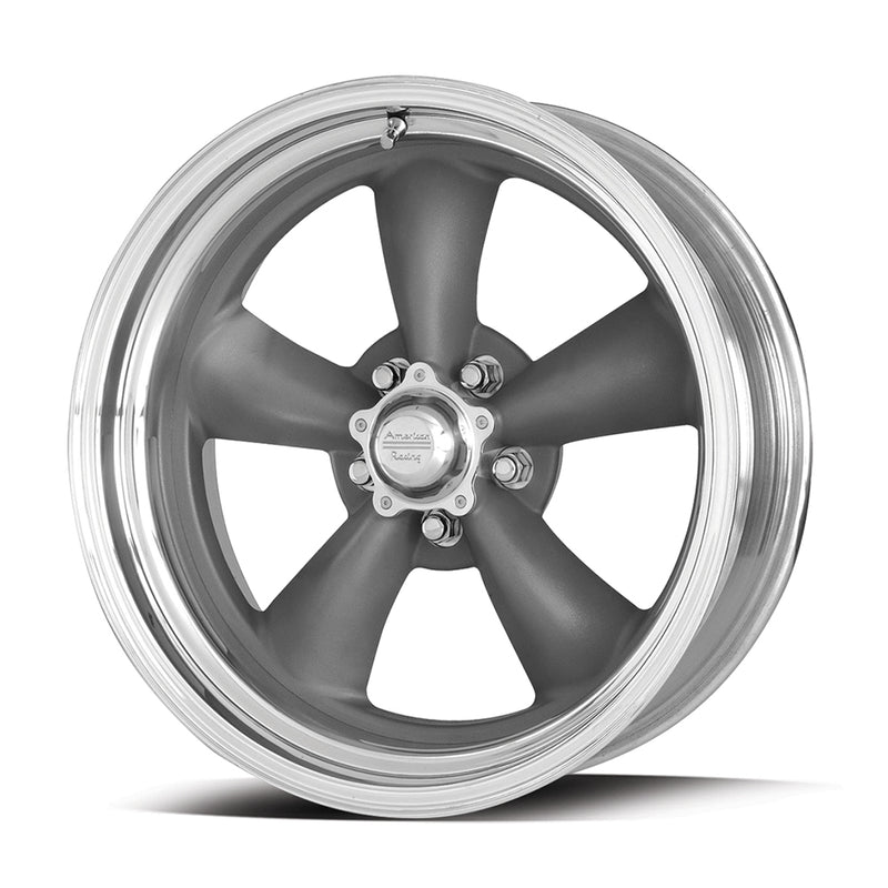 AMERICAN RACING CLASSIC VN215 | TORQ THRUST-II