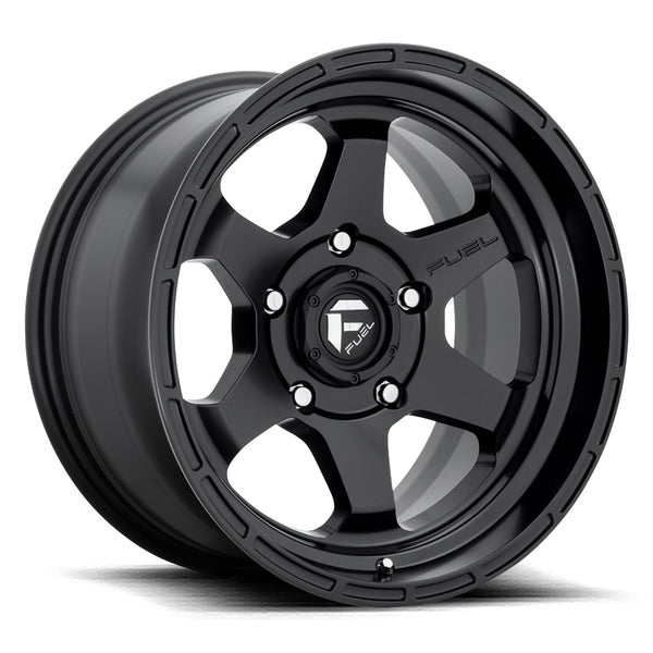 FUEL D664 | SHOK