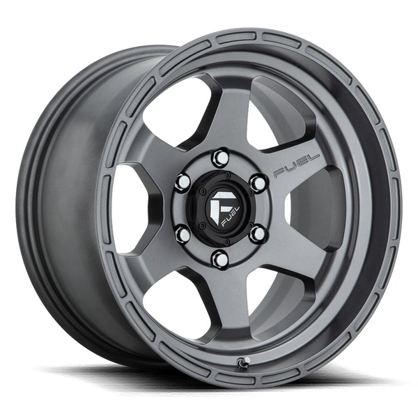 FUEL D665 | SHOK