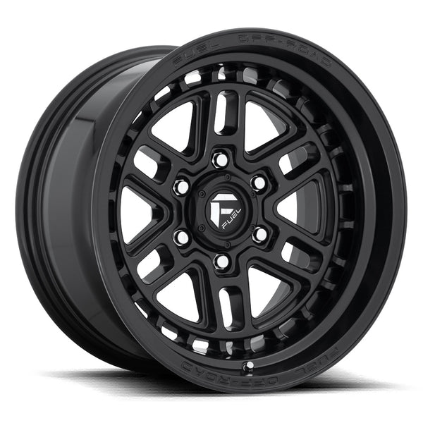 FUEL D667 | NITRO