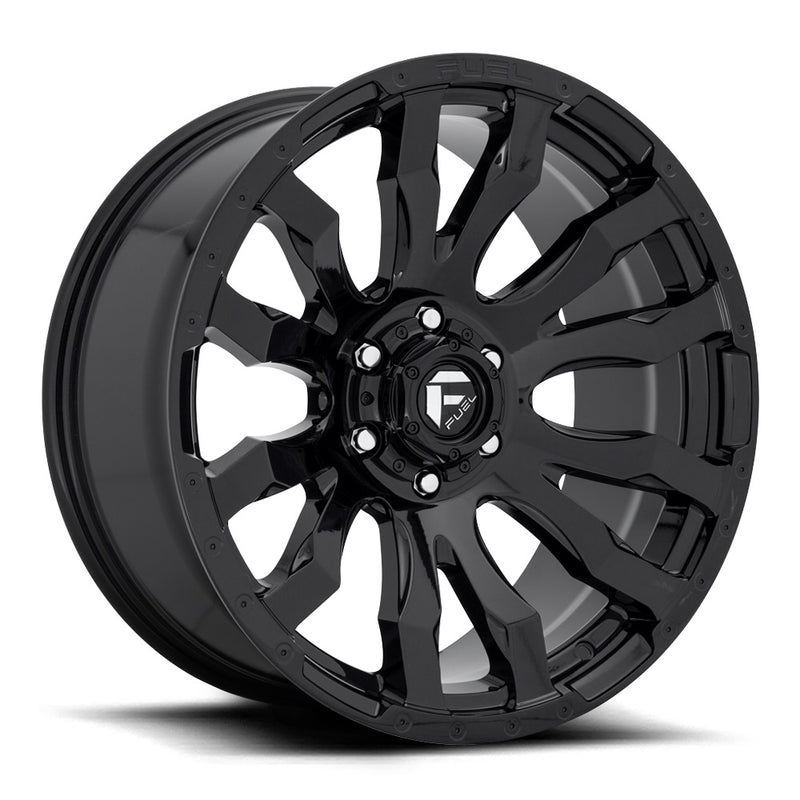 FUEL D675 | BILTZ