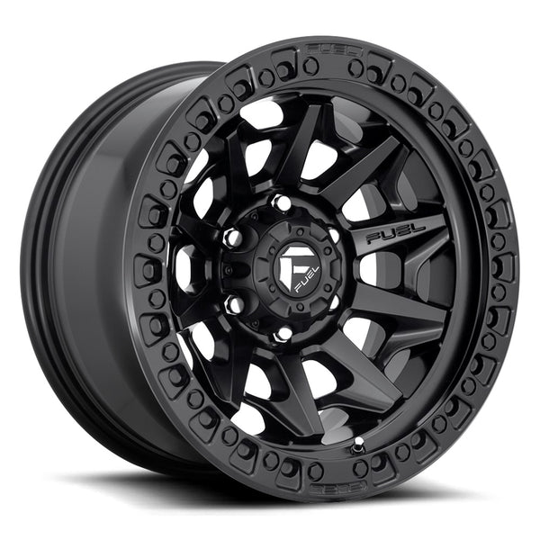 FUEL D694 | COVERT