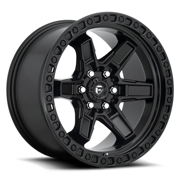 FUEL D697 | KICKER