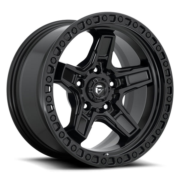FUEL D697 | KICKER