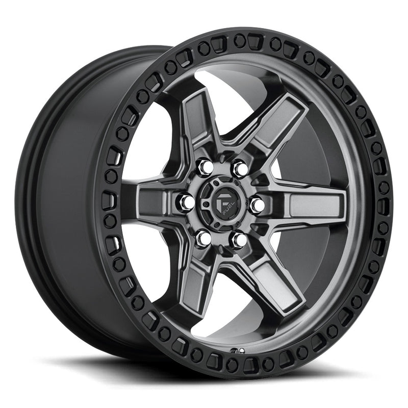 FUEL D698 | KICKER