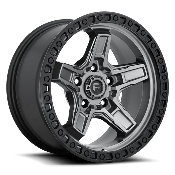 FUEL D698 | KICKER