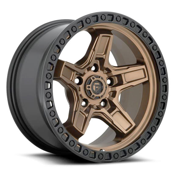 FUEL D699 | KICKER