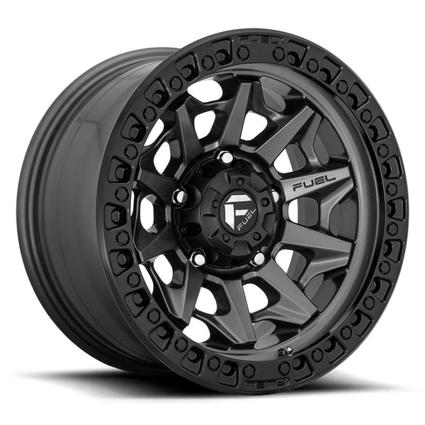 FUEL D716 | COVERT