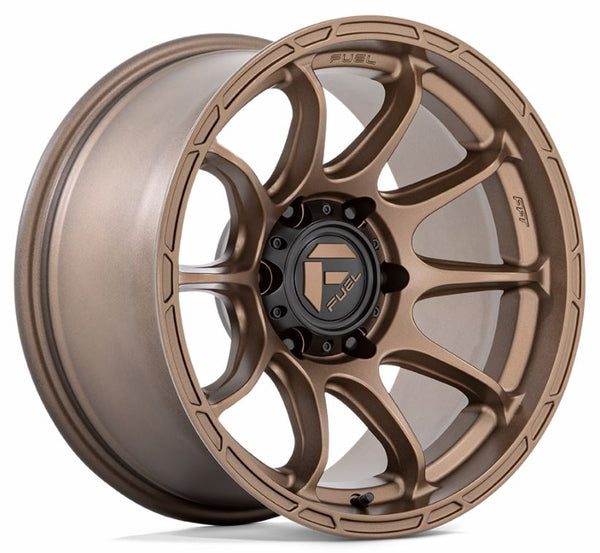 FUEL D792 | VARIANT