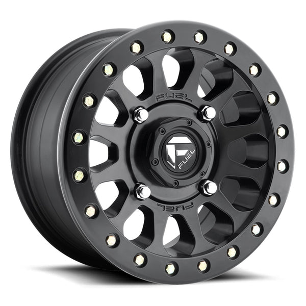 FUEL D920 | VECTOR BEADLOCK-UTV