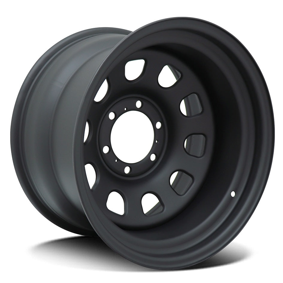 DIEZEL STEEL A07-2 LR | D-WINDOW Steel