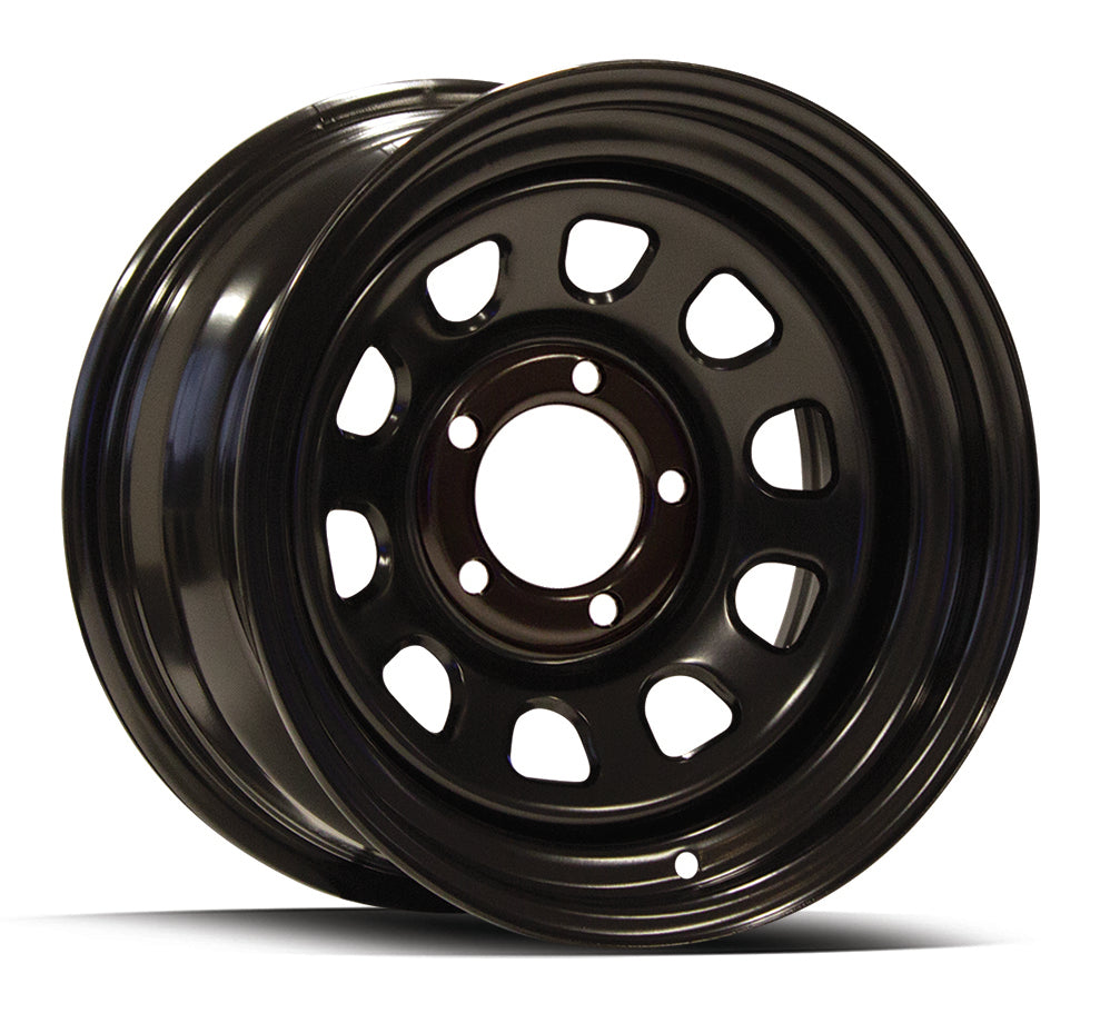 DIEZEL STEEL A07 | D-WINDOW STEEL