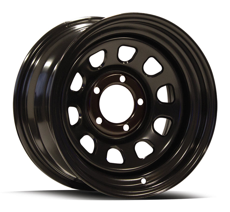 DIEZEL STEEL A07 | D-WINDOW STEEL