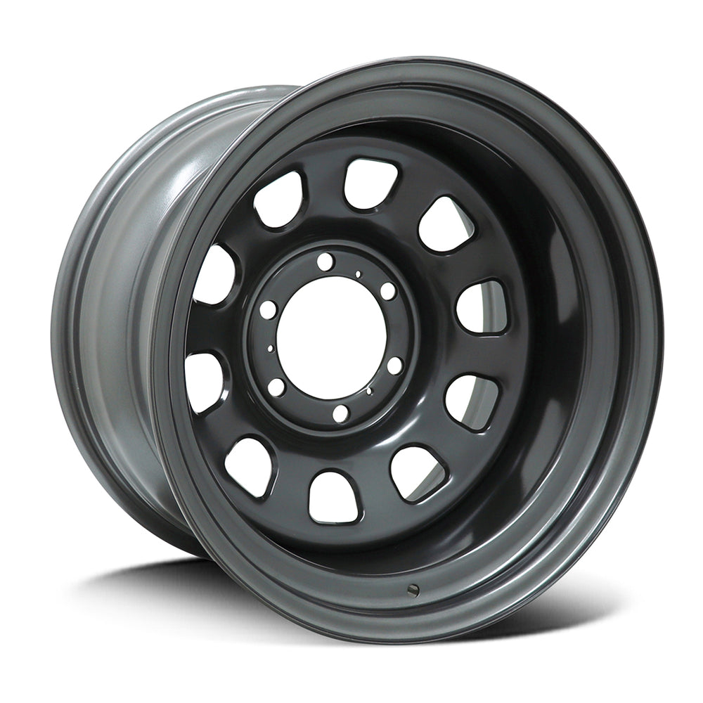 DIEZEL STEEL A07-2 | D-WINDOW STEEL