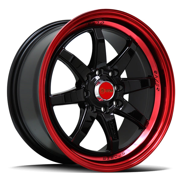 DTM OLD-SKOOL 3730 | ATOM